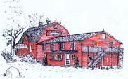Red Barn Playhouse