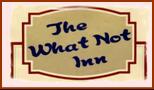 The What Not Inn