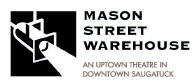 Mason Street Warehouse logo
