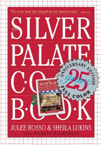 Silver Palate Cookbook 25