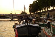 On the Seine